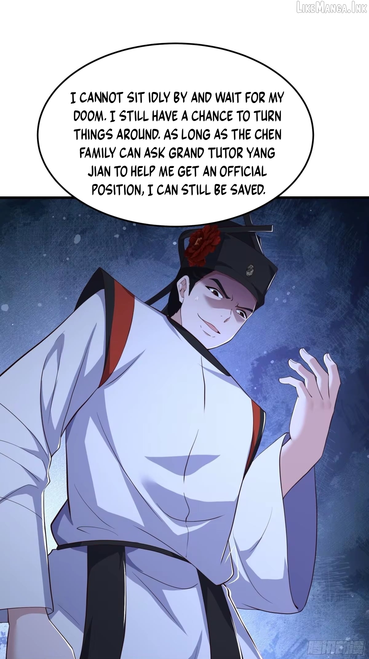 Reborn in the Water Margin World as the Strongest Wu Dalang Chapter 67  - page 5